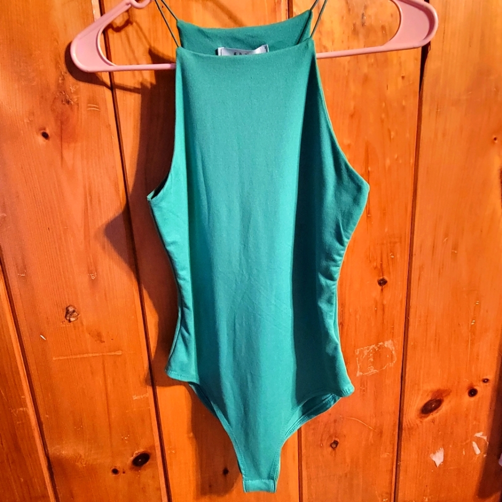 NWT GAZE One Piece